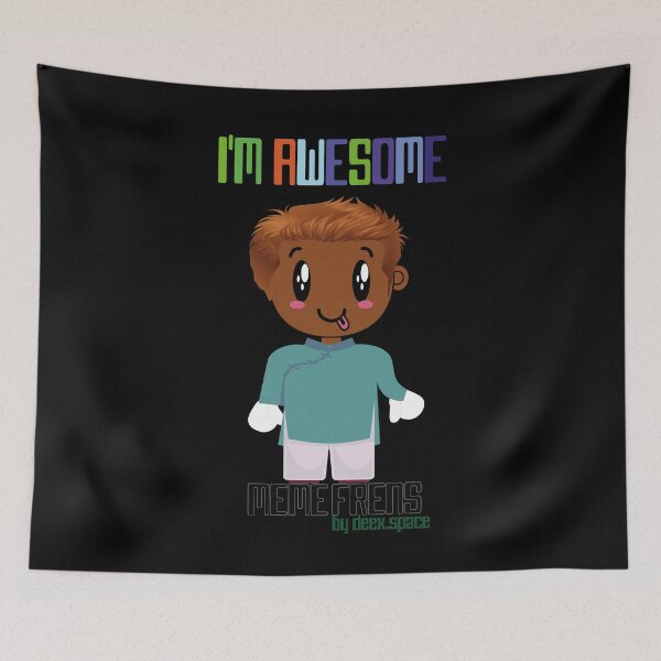 Item preview, MEME FRENS by DEEX.SPACE designed and sold by Deex Space.