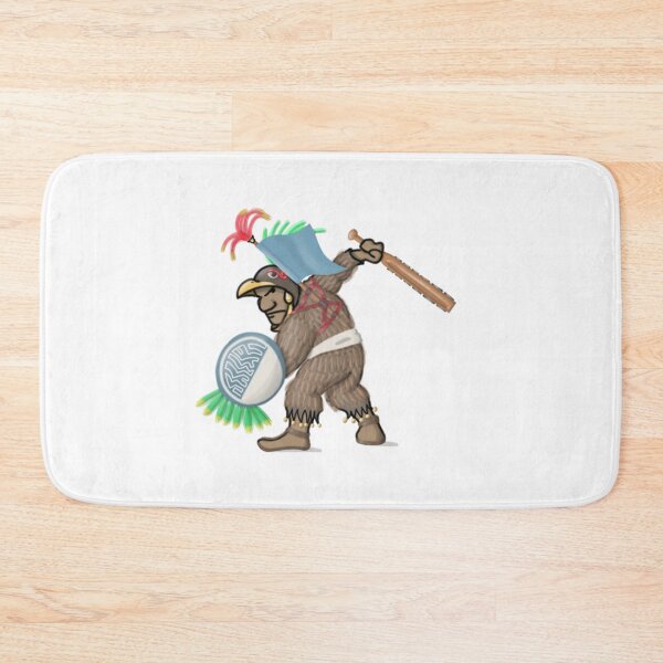 Item preview, Scoop Ajustado Guerrero Águila Azteca designed and sold by AlbinHartwig.