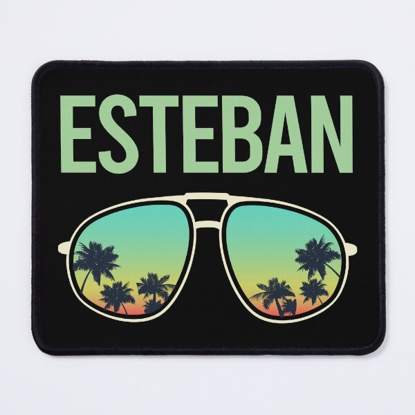 Item preview, Cool Glasses Esteban designed and sold by William Grey.