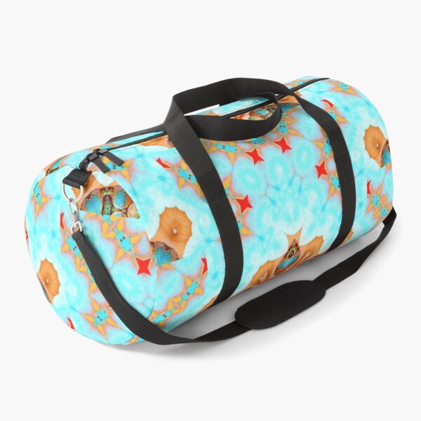 Item preview, HARMONIOUS COCKTAIL OF ARUBA SHELLFISH - UNFORGETTABLE ARUBA SOUVENIRS - ARUBA ISLAND PARADISE ABSTRACT GEOMETRIC PAINTING - ARUBA ABSTRACT FLAG INSPIRATION - ARUBA ONE HAPPY ISLAND. designed and sold by Ralek.