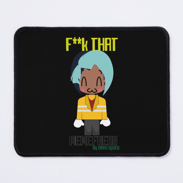 Item preview, MEME FRENS by DEEX.SPACE designed and sold by Deex Space.