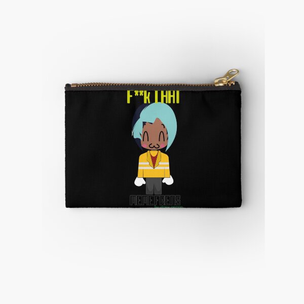Item preview, MEME FRENS by DEEX.SPACE designed and sold by Deex Space.