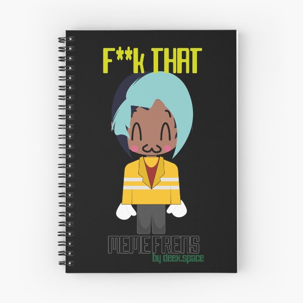 Item preview, MEME FRENS by DEEX.SPACE designed and sold by Deex Space.