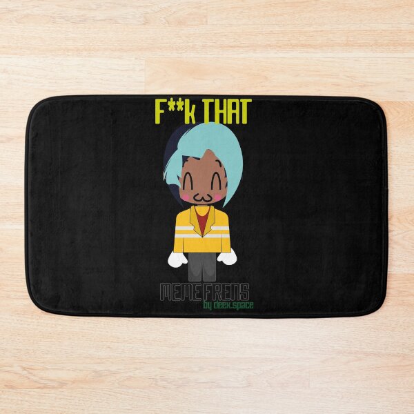 Item preview, MEME FRENS by DEEX.SPACE designed and sold by Deex Space.