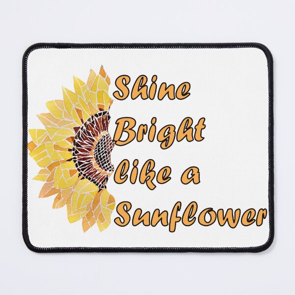 Item preview, Sunflower designed and sold by Cobalt Blue Watercolors.