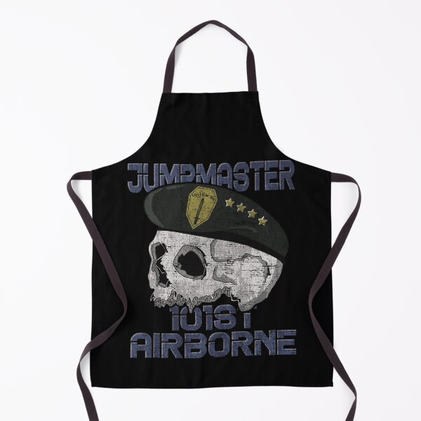 Item preview, 101st Airborne Division Jumpmaster #27769 designed and sold by Rare-Militia.