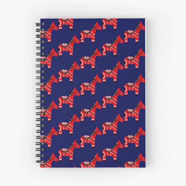 Item preview, Sverige Dala Sweden Red Horse designed and sold by Naomy-Designs.