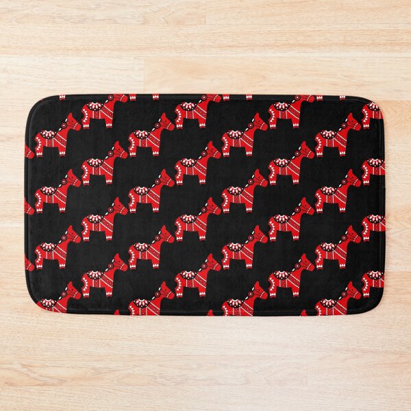 Item preview, Sverige Dala Sweden Red Horse designed and sold by Naomy-Designs.