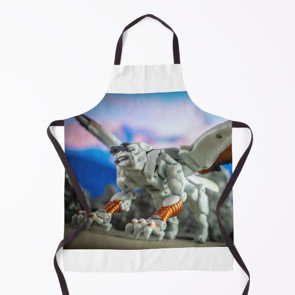 Item preview, Transformers Beast Wars Silverbolt designed and sold by SixoTF.
