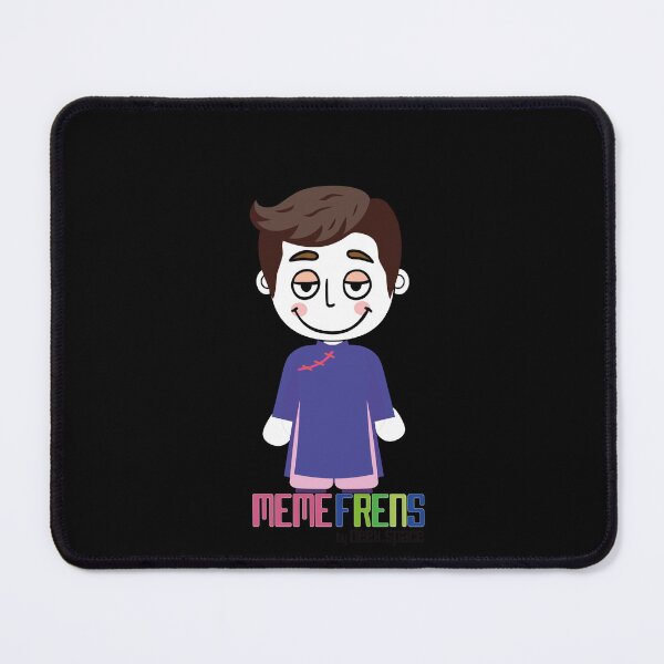 Item preview, MEME FRENS by DEEX.SPACE designed and sold by Deex Space.