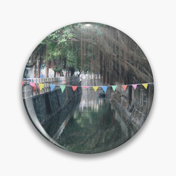 Item preview, Liwan District River I designed and sold by Thomas Halouva.
