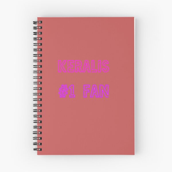 Item preview, Keralis # 1 fan designed and sold by BernieGrant.
