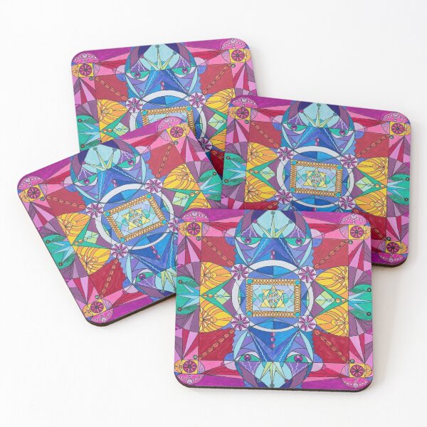 Item preview, Soul tribe  designed and sold by ThroneofIsis.