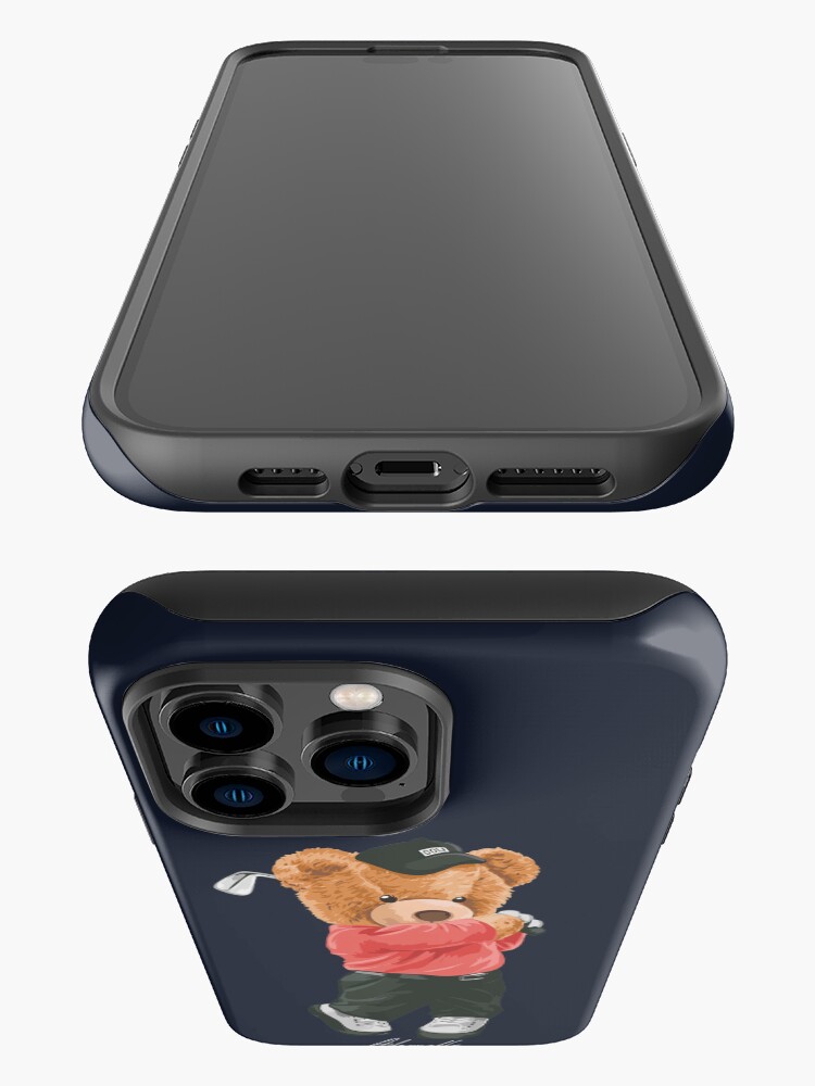 Bear | iPhone Case