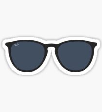 Ray Bans Sticker