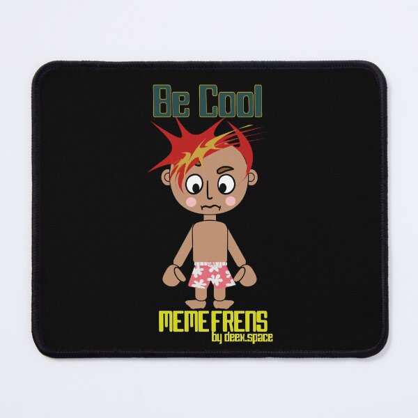 Item preview, MEME FRENS by DEEX.SPACE designed and sold by Deex Space.