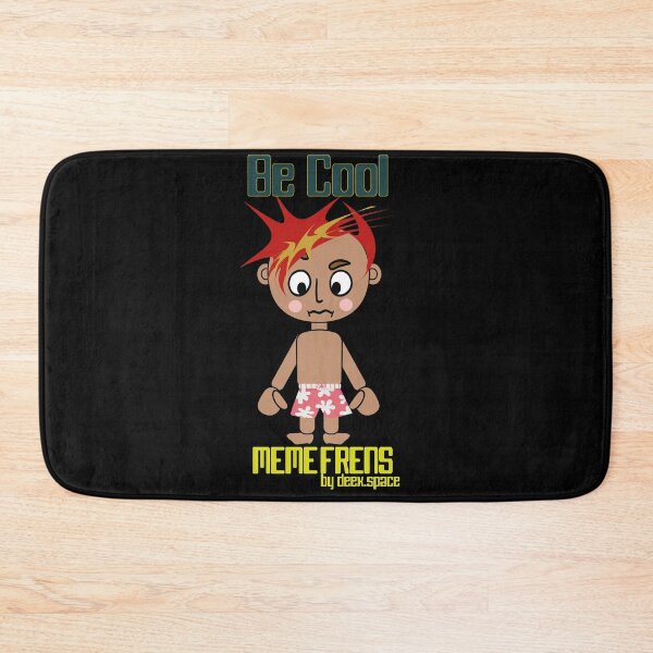 Item preview, MEME FRENS by DEEX.SPACE designed and sold by Deex Space.