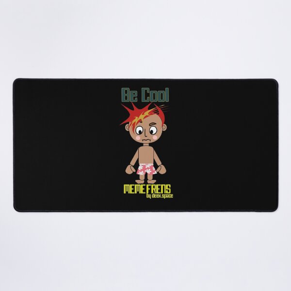 Item preview, MEME FRENS by DEEX.SPACE designed and sold by Deex Space.
