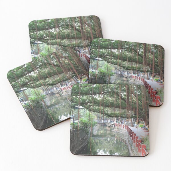 Item preview, Liwan District River II designed and sold by Thomas Halouva.