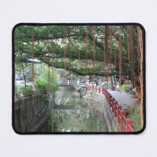 Item preview, Liwan District River II designed and sold by Thomas Halouva.