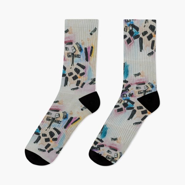 Item preview, Where the hormones go. designed and sold by Gabriele Maurus.