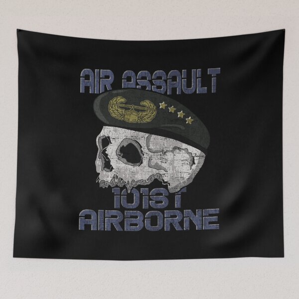 Item preview, 101st Airborne Air Assault #2781 designed and sold by Rare-Militia.