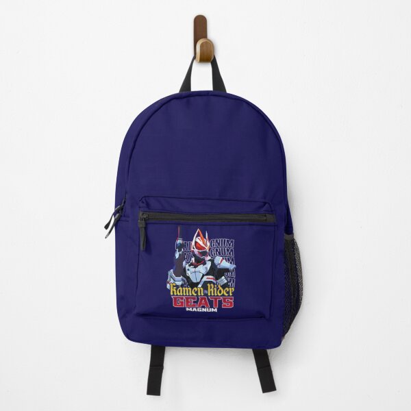 Item preview, Kamen Rider Geats Magnum designed and sold by PopartToku.