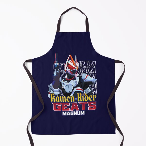 Item preview, Kamen Rider Geats Magnum designed and sold by PopartToku.