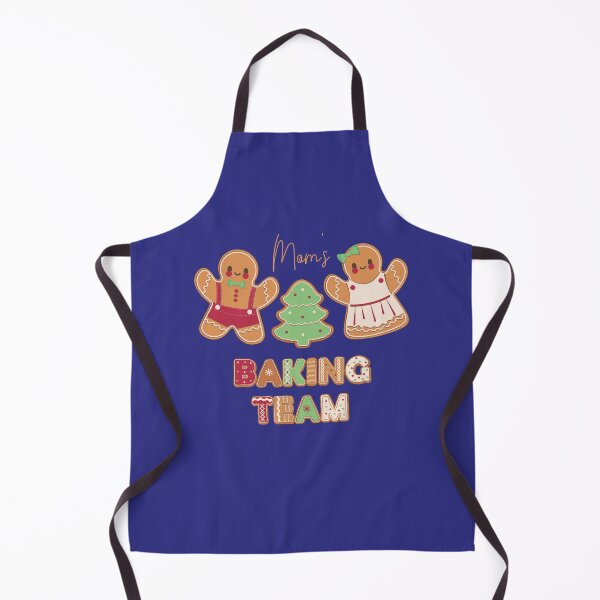 Item preview, MOM'S BAKING TEAM designed and sold by HOLY-D-TEE.