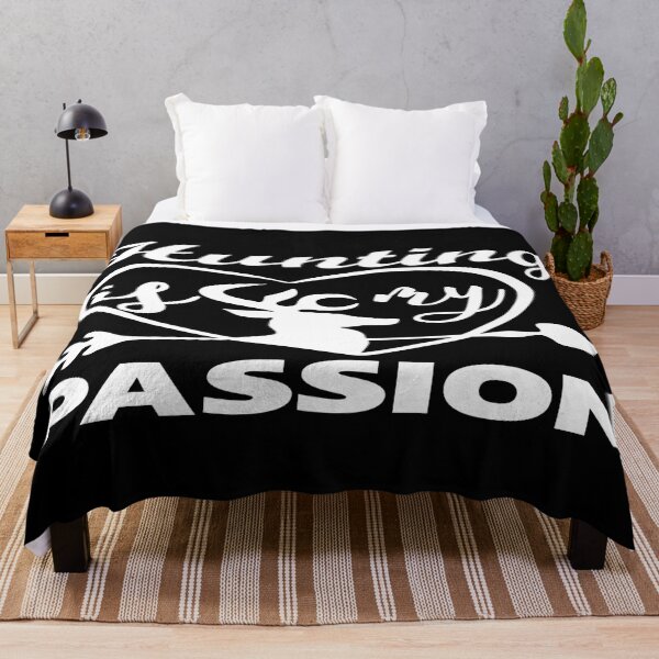 Item preview, Hunt is my Passion designed and sold by phassystore.
