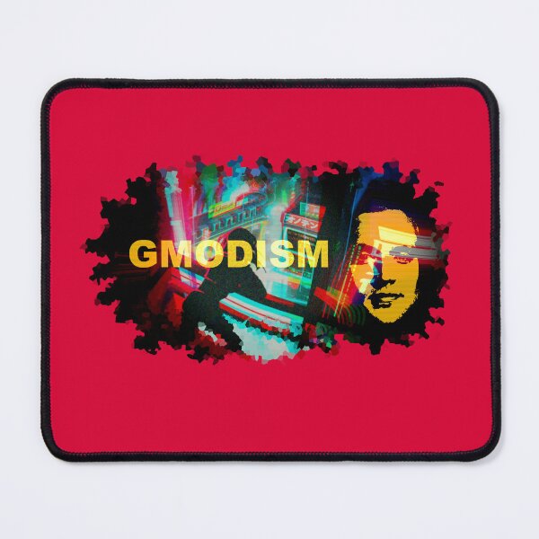 Item preview, Gmodism Colorful Design designed and sold by GMODISM.