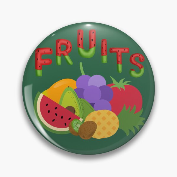 Item preview, FRUITS designed and sold by Roeroe1978.