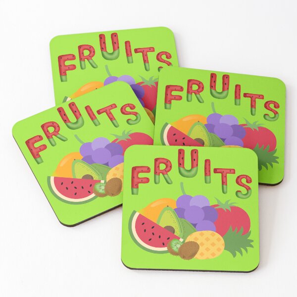 Item preview, FRUITS designed and sold by Roeroe1978.