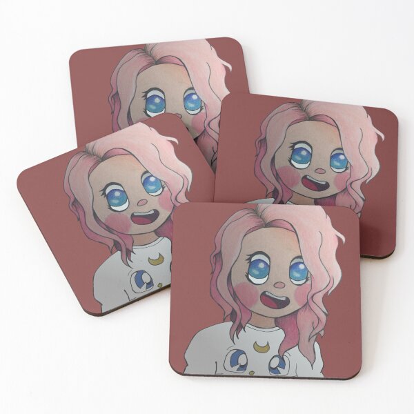 Item preview, LDShadowLady - Lizzie designed and sold by BernieGrant.