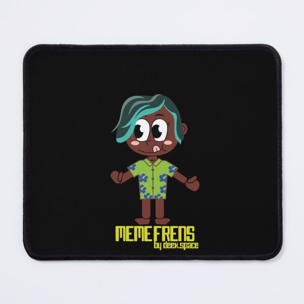 Item preview, MEME FRENS by DEEX.SPACE designed and sold by Deex Space.