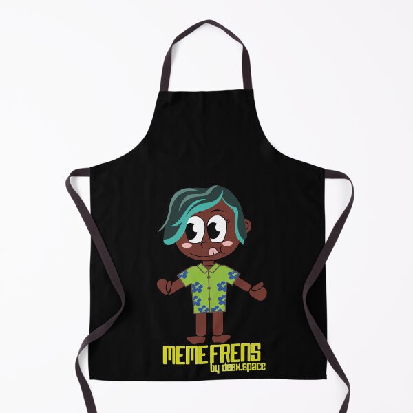 Item preview, MEME FRENS by DEEX.SPACE designed and sold by Deex Space.