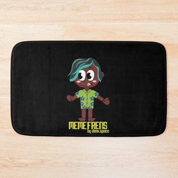 Item preview, MEME FRENS by DEEX.SPACE designed and sold by Deex Space.