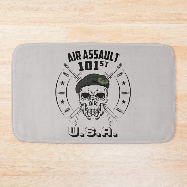 Item preview, 101st Airborne Air Assault #2782 designed and sold by Rare-Militia.