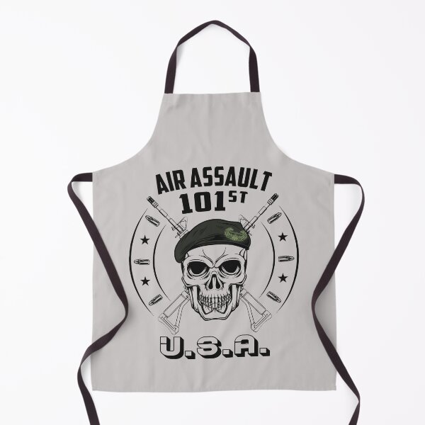 Item preview, 101st Airborne Air Assault #2782 designed and sold by Rare-Militia.