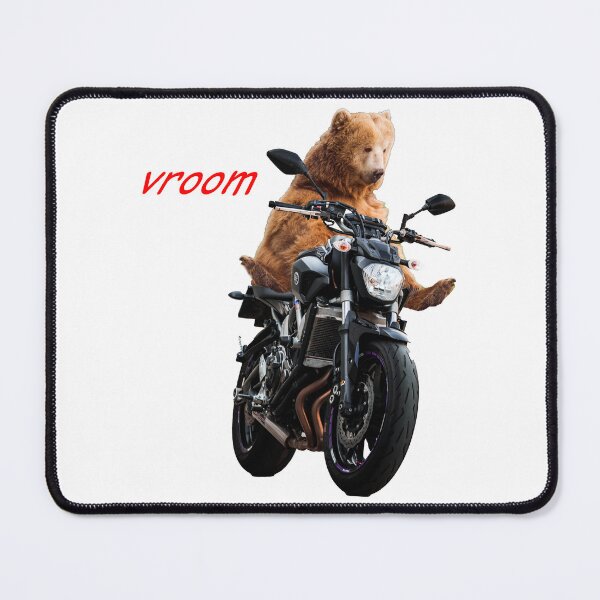 Item preview, VROOM VROOM BRRRRRRR EEEEEEE VROOM designed and sold by thesmallman.