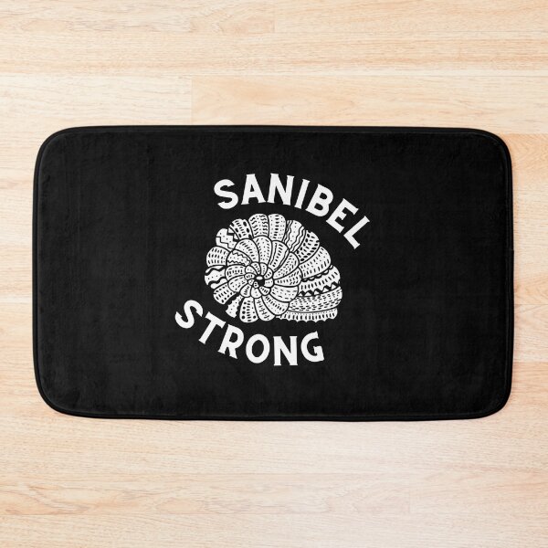Item preview, Sanibel strong essential t-shirt  designed and sold by OneDayCollected.