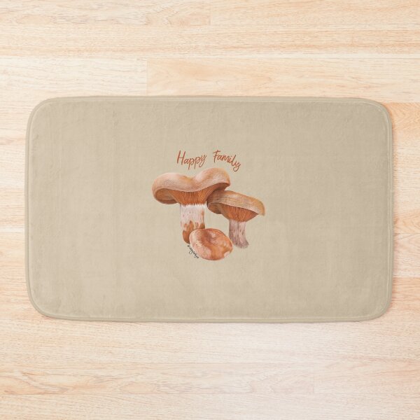 Item preview, milk cap family designed and sold by AbbyLedGar.