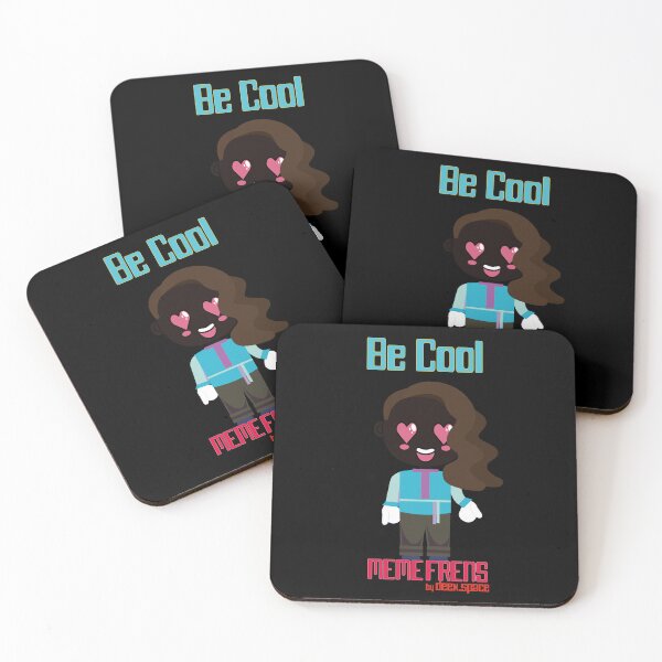 Item preview, MEME FRENS by DEEX.SPACE designed and sold by Deex Space.