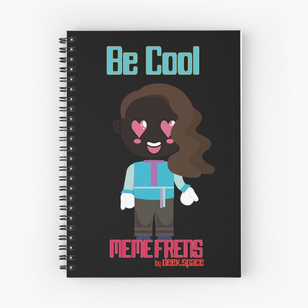 Item preview, MEME FRENS by DEEX.SPACE designed and sold by Deex Space.