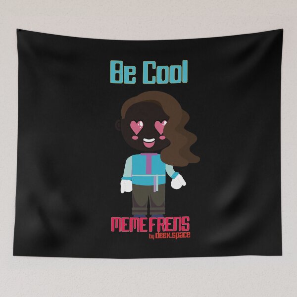 Item preview, MEME FRENS by DEEX.SPACE designed and sold by Deex Space.