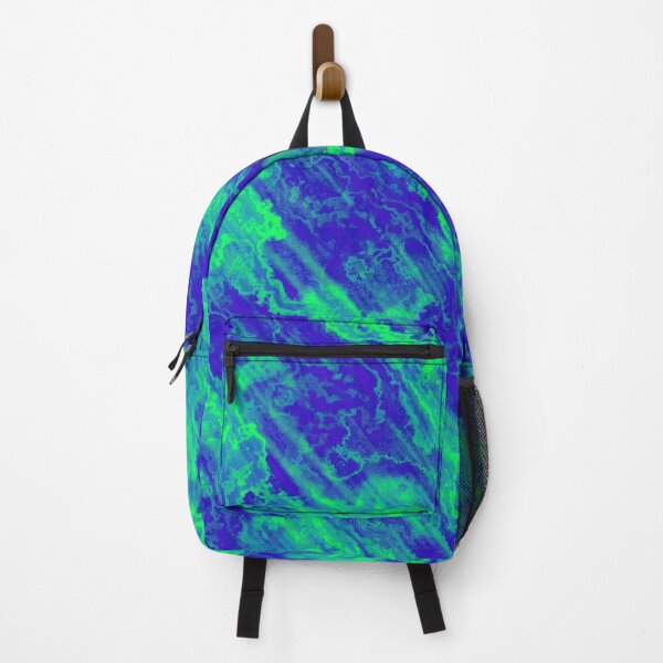 Item preview, Cerulean - lime watercolor designed and sold by Kolinnaprint.