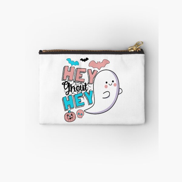 Item preview, Hey Ghout Hey, Halloween Quote designed and sold by OB-Store.