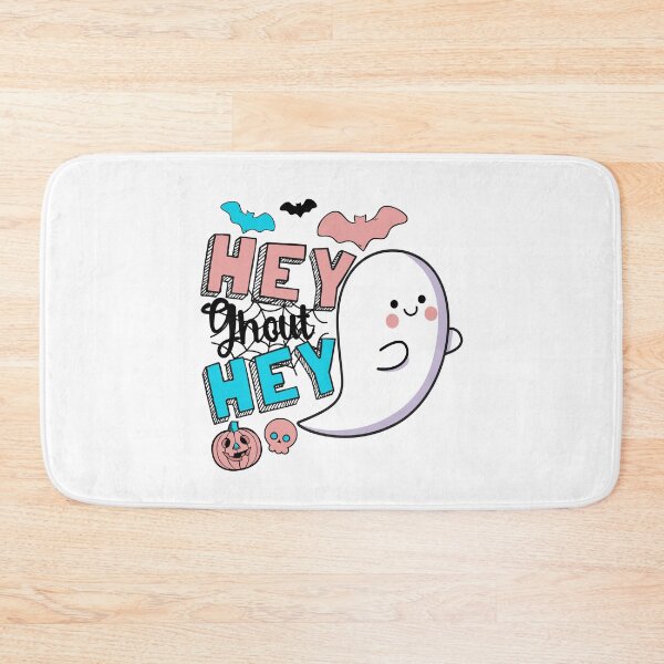 Item preview, Hey Ghout Hey, Halloween Quote designed and sold by OB-Store.