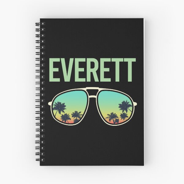 Item preview, Gafas geniales Everett designed and sold by William Grey.