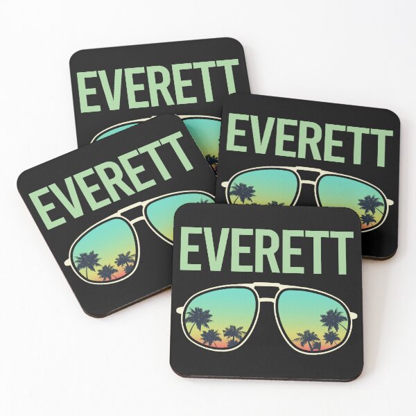 Item preview, Cool Glasses Everett designed and sold by William Grey.